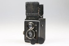 ROLLEI Rolleiflex I - SNr: 112945