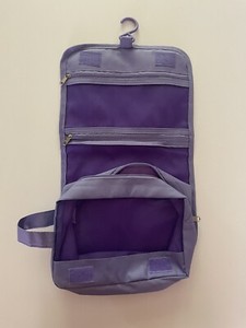 Travel Necessaire 