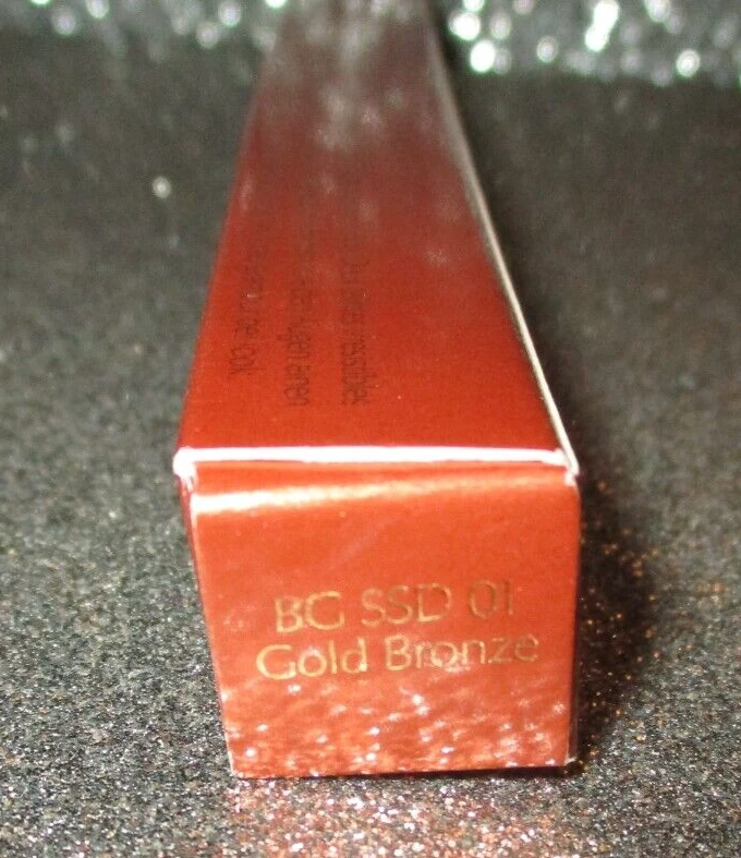 Estee Lauder Bronze Goddess Shadow Stick Duo 01 DORADO BRONCE Foto 2 de 2