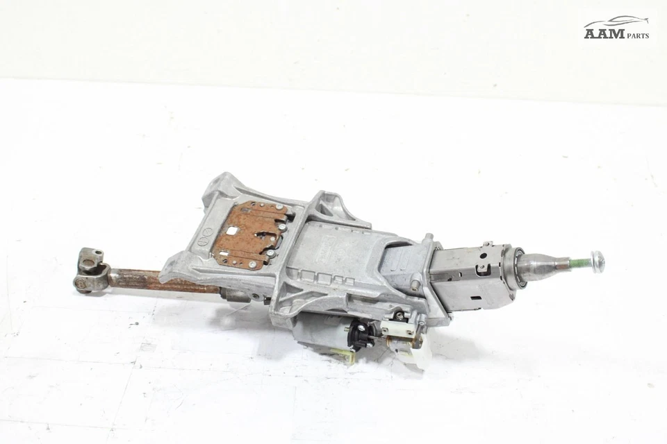 Lincoln MKZ 2013-2016 2,0 L 4x4 ajuste eléctrico columna de dirección OEM Foto 4 de 4