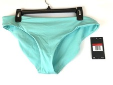 Nike Essential Scoop Womens Bikini Bottom Size Large