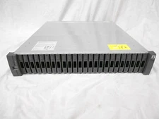 Netapp DS2246 Storage Expansion JBOD Array 24x 600GB 10K 2.5" SAS Hard drives