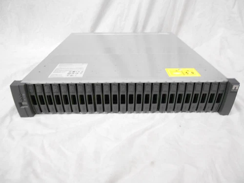 Netapp DS2246 Storage Expansion JBOD Array 24x 600GB 10K 2.5" SAS Hard drives