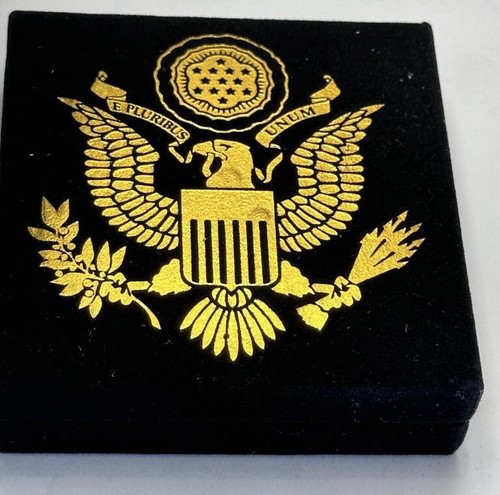 BOY SCOUTS OF AMERICA Challenge Coin USA - Picture 6 of 8