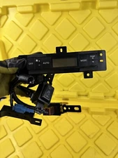 2011-2017 Infiniti QX56 QX80 OEM Rear Center Console Climate Control Switch