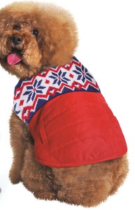 fetchwear dog coat