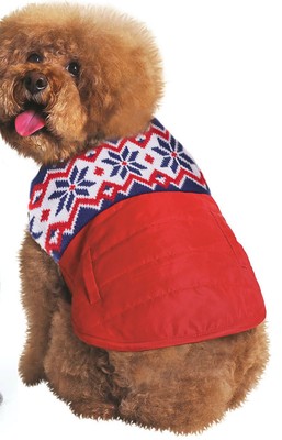 fetchwear dog fleece hoodie