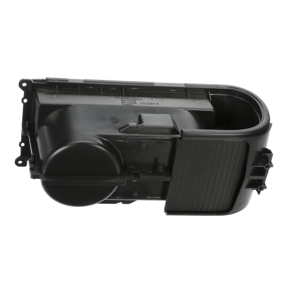 OEM 2005-2009 Subaru Outback & Legacy Cup holder Base Assembly NEW 66155AG09AJC - Изображение 3 из 4