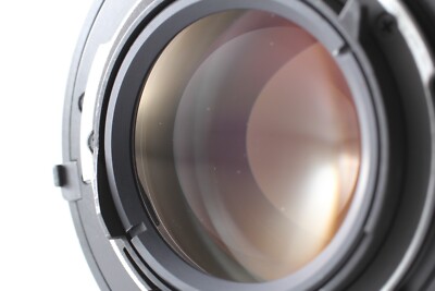 MINT] Contax Carl Zeiss Planar T* 50mm f/1.4 MMJ Lens CY