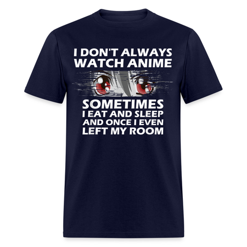 Anime Gift For Teen Girls Women Boys Cute Anime Merch Lovers T-Shirt - Picture 13 of 20
