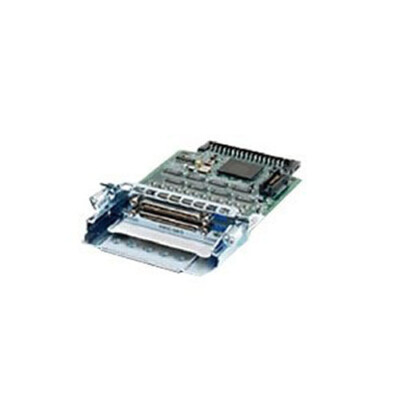 Cisco HWIC-8A/S-232 Erweiterungsmodul - 8 Anschlüsse inkl VAT