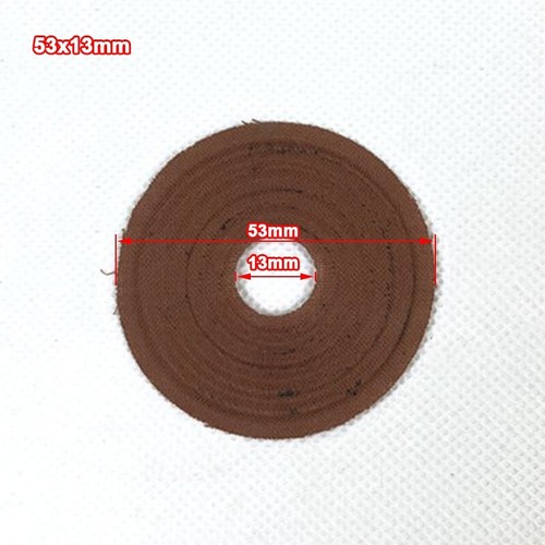 2 Stück 37-230 mm Elastische Welle Tieftöner Bass Lautsprecher Reparatur Schwingspule 13-100 mm Kern - Bild 9 von 32