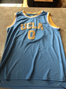 russell westbrook college jersey