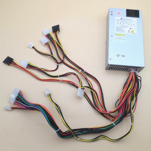 Alimentation électrique contrôle industriel 250W serveur FSP FSP250-50PLB(1U) 250W neuf - Photo 4/5