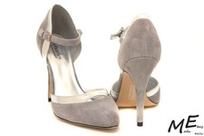 New Charles by Charles David Cosmo Pump Women Sandals 8.5