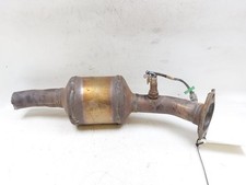 17430F3030 katalysator TOYOTA YARIS CROSS MXP 2020 - 1.5 brufpK3891-133689