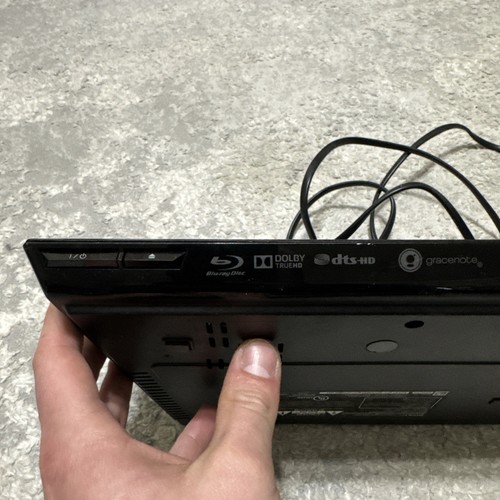 Sony BDV-N5200W Lettore Blu-ray Home Cinema 3D. - Foto 4 di 12