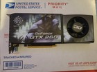 BFG Tech NVIDIA GeForce GTX 260 896MB GDDR3 PCIe x16 CUDA SLI DVI S-Video — photo 1