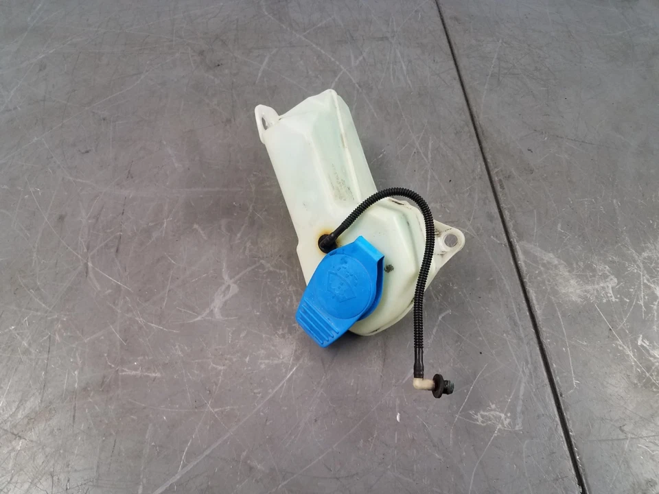 Audi S4 B7 Avant 2006 tanque de líquido lavado de parabrisas #2021 J3 Foto 4 de 4