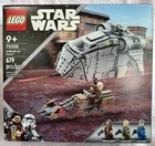 LEGO Star Wars: Ambush on Ferrix (75338) Sealed Box - May the 4th Be With You