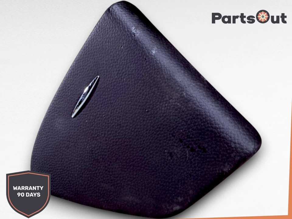 06-11 Mercedes W219 CLS63 AMG porta bandeja de cinzas compartimento traseiro esquerdo preto fabricante de equipamento original - Imagem 3 de 4