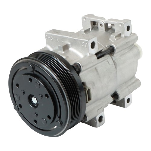 Air A/C Compressor CO 103090C Fit For Mercury Sable Ford Taurus 3.0L 2001-2007 - Picture 10 of 14