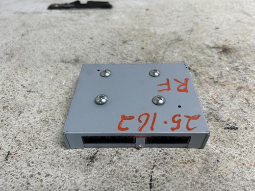 2023 INFINITI QX80 Camera Control Module OEM Part Number 284A16JE0B - Picture 8 of 9