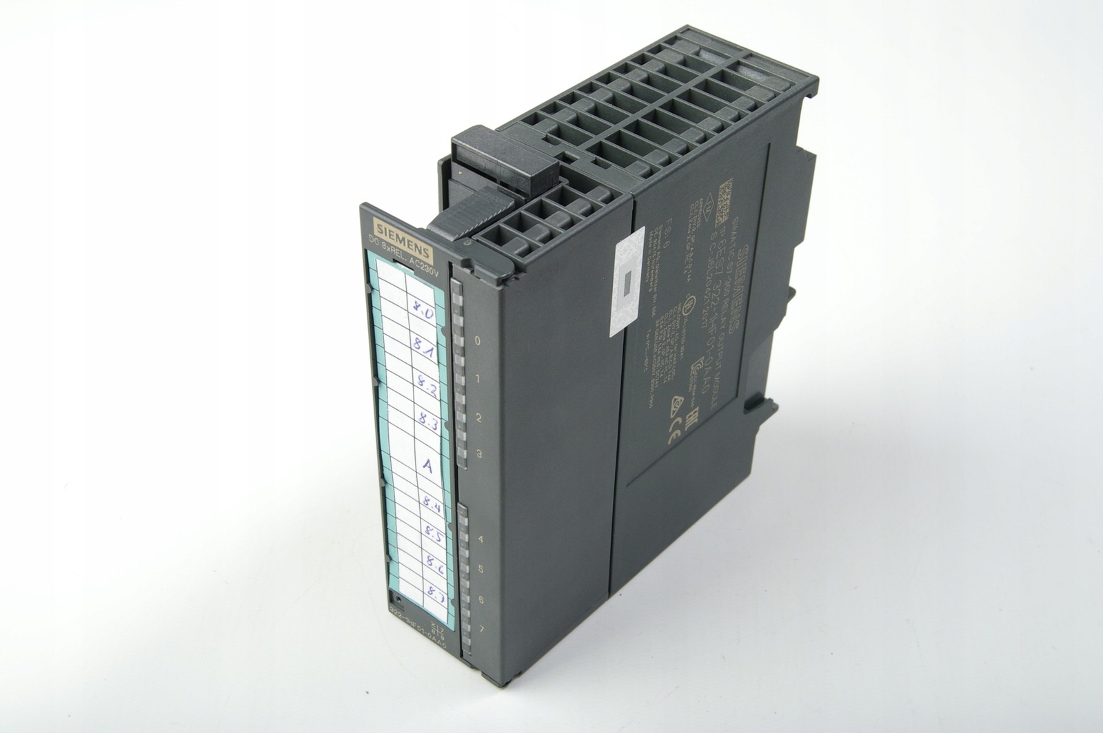 Siemens 4025515061021 Communication Module