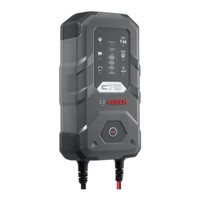 Bosch C70 BatterieladegeräT 10A 12V&24V