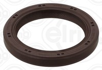 Elring Wellendichtring Kurbelwelle 490.050 FüR Honda Accord FPM Fluor-Kautschuk