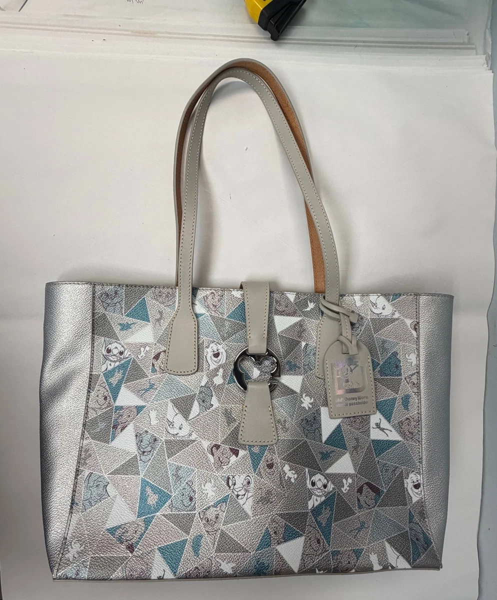 Dooney & Bourke Disney World Tote Bags for Women for sale | eBay