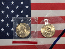 2006 P+D SACAGAWEA "SATIN" DOLLAR~UNC~STILL IN MINT CELLO   "FREE SHIPPING"