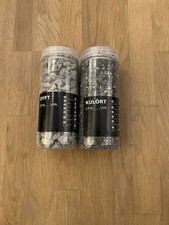 Ikea Kulört Dekoration Glassplitter Dyft Dek...