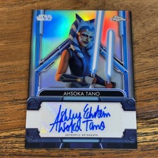 2023 Topps Star Wars Trading Cards Checklist and Odds 24