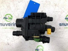Thermostat Peugeot 208
