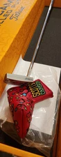 2024 release scotty cameron super select golo 6.5 moto putter