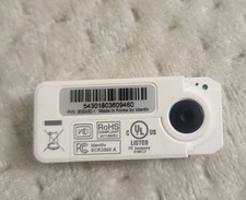 Identiv uTrust SmartFold SCR3500 A Type A USB Smart Card Reader/Writer, 905430-1