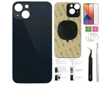 OEM Rear Cover Back Glass Replacement for iPhone 13 pro max 6.7 Graphite