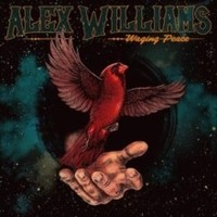 Williams - Waging Peace - Cd - F600Z