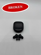  BROKEN Bose QuietComfort Earbuds II Wireless Active Noise Cancelling Triple