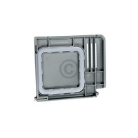 Deckel FüR Reinigerfach 400607802 Aeg, Electrolux, Juno, Zanussi