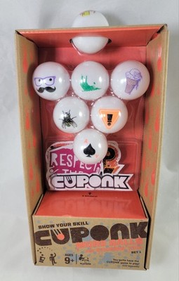 NEW Cuponk More Balls Expansion Pack Set 1 Hasbro