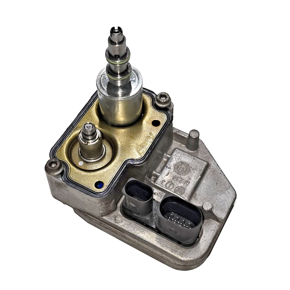 沃尔沃 S80 Haldex 2004 DEM 差速电子模块 5WP22211 - 02 西门子 — 第 4/4 张图片