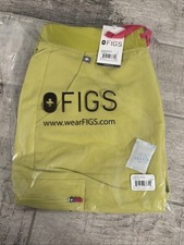 FIGS Zamora 2.0 Jogger Scrub Pants Small Petite Medical Pants NWT
