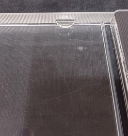 SNK Real Bout Fatal Fatal Fury 2: The Newcomers NeoGeo Soft (CD)