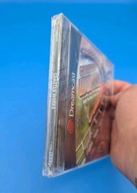 Coaster Works Sega Dreamcast Brand New - Sealed