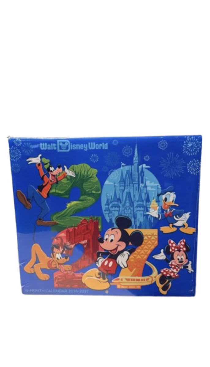 disney calendar products for sale | eBay