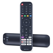 Ersatz Fernbedienung für Dyon Smart 24 VX, Smart 32 VX, Smart 40 VX, Smart 43 VX