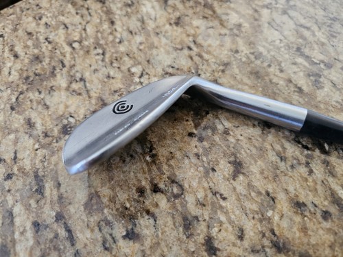 RH Cleveland Tour Action Reg. 588 Special 47° PW Dynamic Gold Tour Issue Steel - Picture 4 of 13