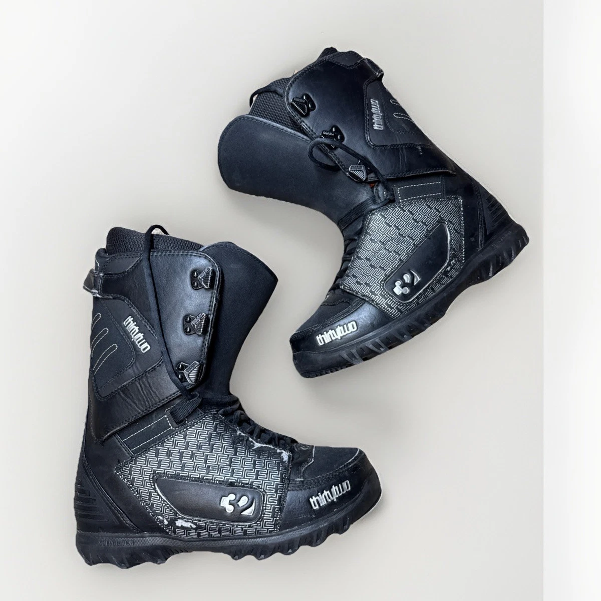 ThirtyTwo 2 US Ski & Snowboard Boots for Men for sale - eBay
